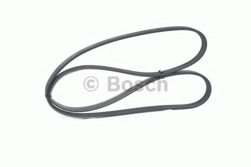 Curea transmisie cu caneluri RENAULT MEGANE I Break (KA0/1) (1999 - 2003) BOSCH 1 987 947 578 piesa ...