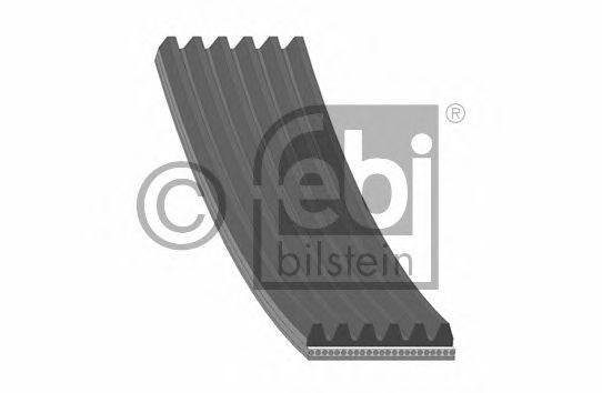 Curea transmisie cu caneluri RENAULT SCENIC II (JM0/1) (2003 - 2009) FEBI BILSTEIN 28933 piesa NOUA