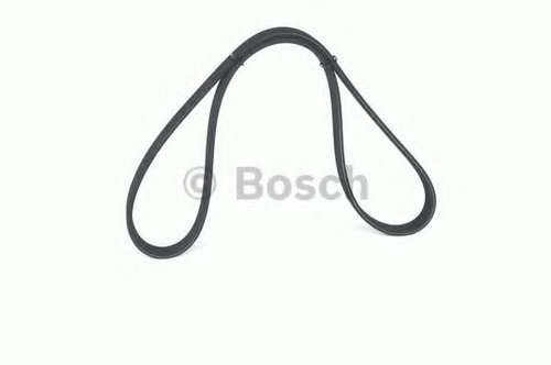 Curea transmisie cu caneluri SEAT ALHAMBRA (7V8, 7V9) (1996 - 2010) BOSCH 1 987 946 206 piesa NOUA