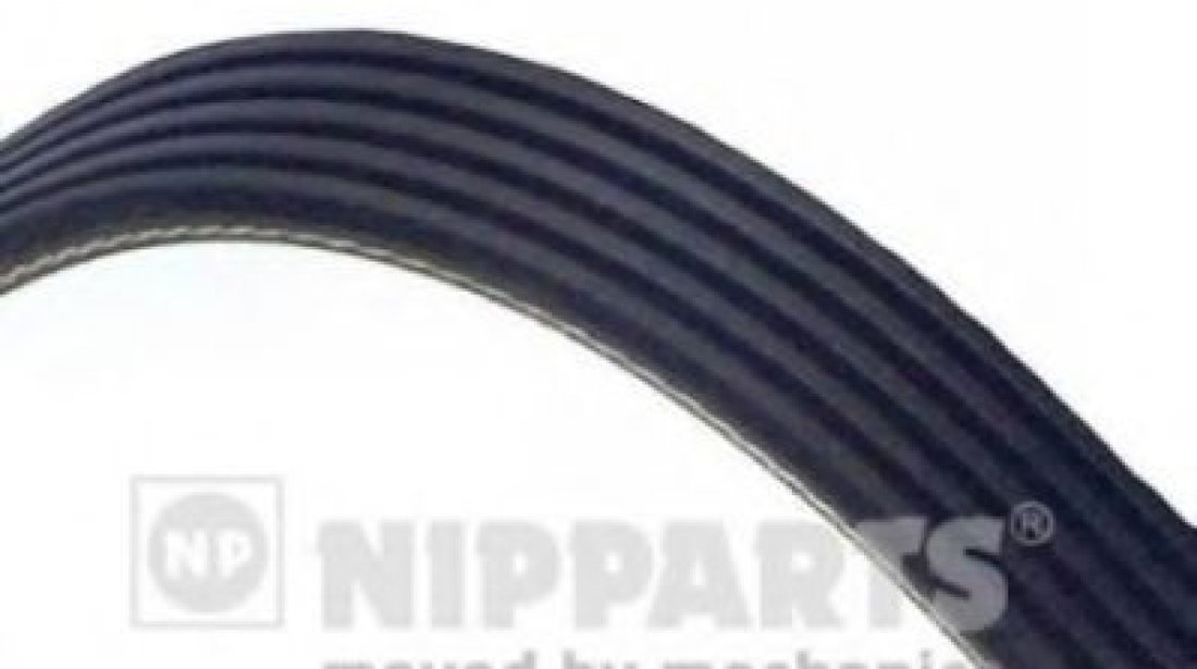 Curea transmisie cu caneluri SUBARU IMPREZA Limuzina (GR) (2007 - 2016) NIPPARTS J1050870 piesa NOUA