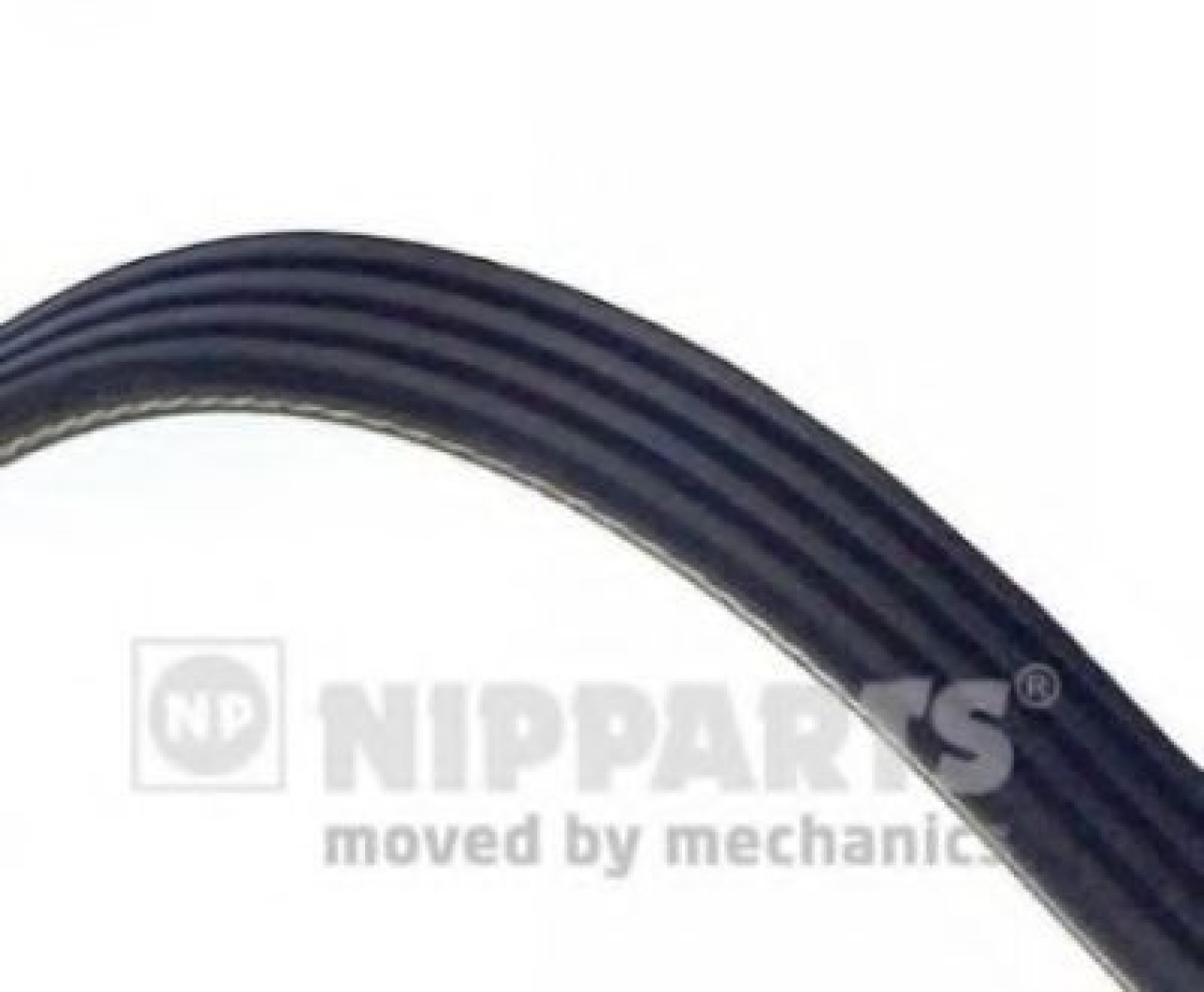 Curea transmisie cu caneluri SUZUKI IGNIS I (FH) (2000 - 2005) NIPPARTS J1040840 piesa NOUA