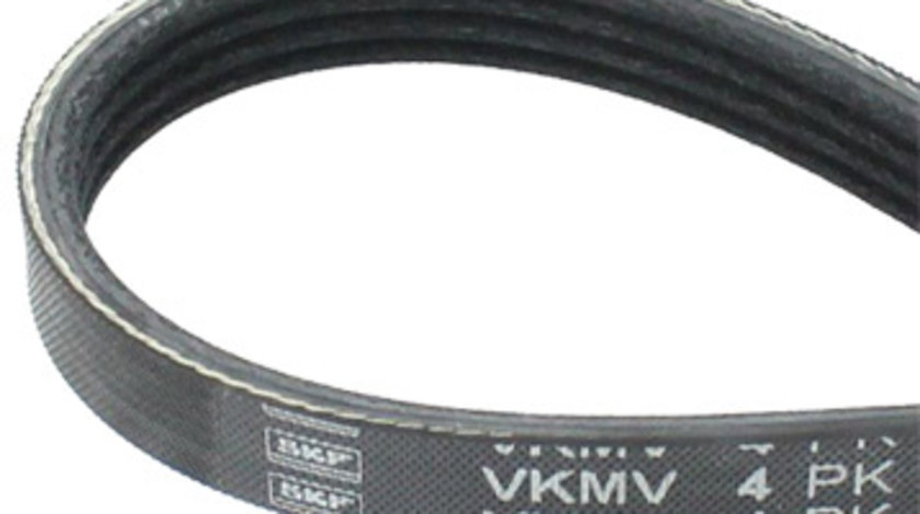 Curea transmisie cu caneluri (VKMV4PK668 SKF) ABARTH,ALFA ROMEO,CHRYSLER,FIAT,FORD,LANCIA,OPEL,VAUXHALL