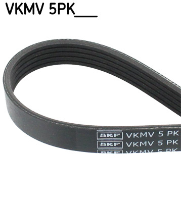 Curea transmisie cu caneluri (VKMV5PK1121 SKF) VOLVO
