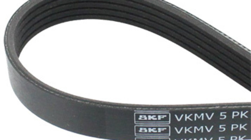 Curea transmisie cu caneluri (VKMV5PK1121 SKF) VOLVO