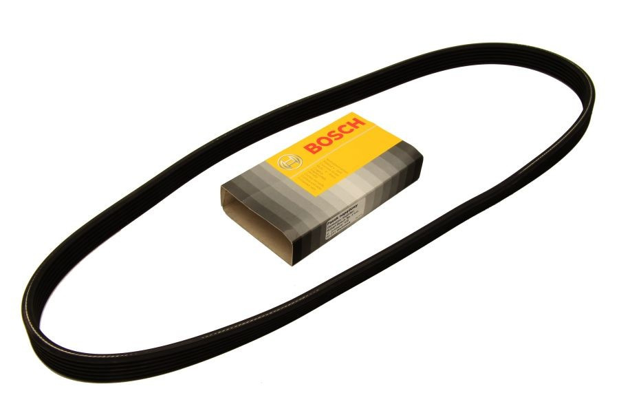 Curea transmisie cu caneluri VW CADDY III Caroserie (2KA, 2KH, 2CA, 2CH) (2004 - 2016) BOSCH 1 987 946 200 piesa NOUA