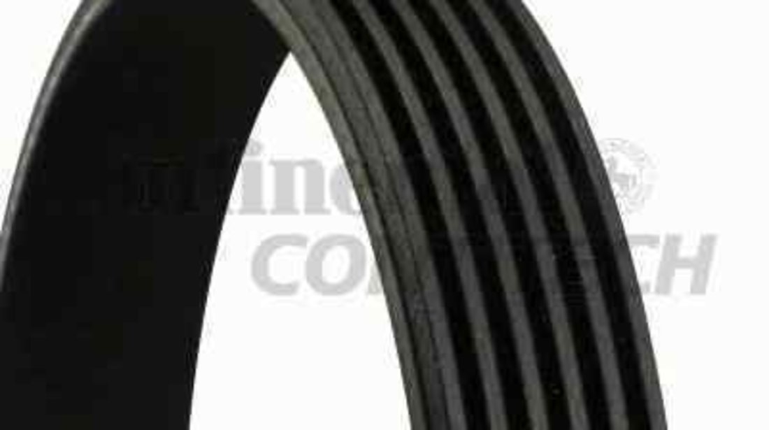 Curea transmisie cu caneluri VW (FAW) JETTA (1G2, 1J2) CONTITECH 6PK1660