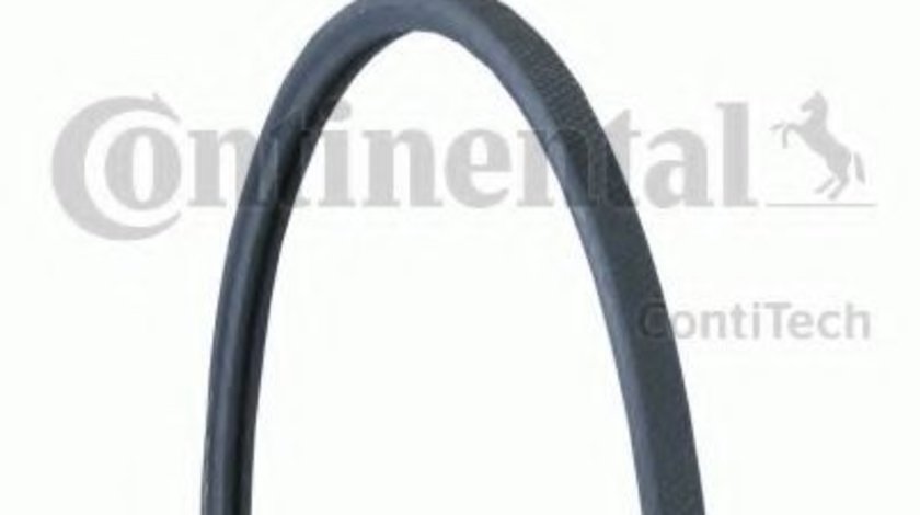 Curea transmisie cu caneluri VW GOLF III Variant (1H5) (1993 - 1999) CONTITECH 2PJ860 piesa NOUA