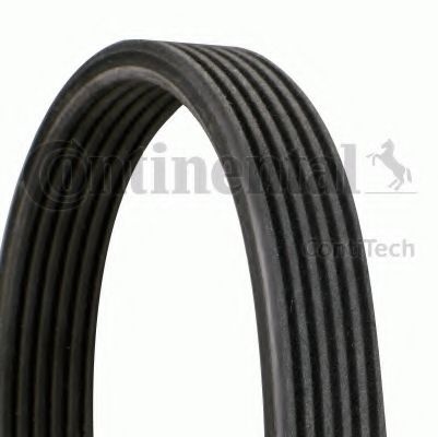 Curea transmisie cu caneluri VW MULTIVAN V (7HM, 7HN, 7HF, 7EF, 7EM, 7EN) (2003 - 2015) CONTITECH 6DPK1320 piesa NOUA