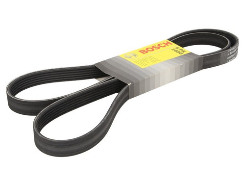 Curea transmisie cu caneluri VW PASSAT CC (357) (2008 - 2012) BOSCH 1 987 947 548 piesa NOUA