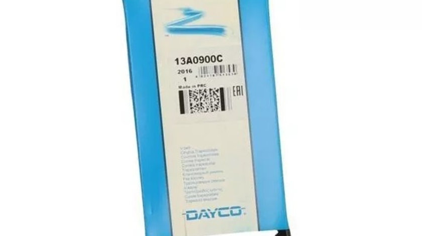 Curea Transmisie Dayco 13A0900C