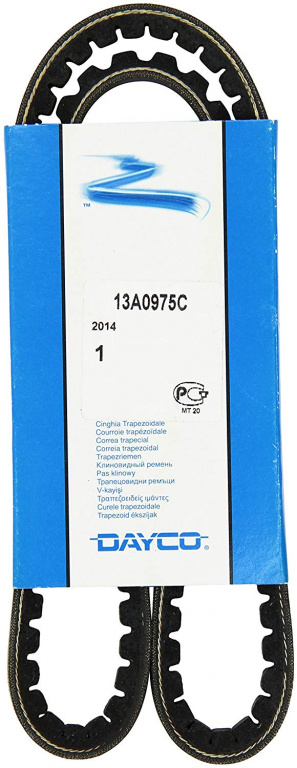 Curea Transmisie Dayco 13A0975C