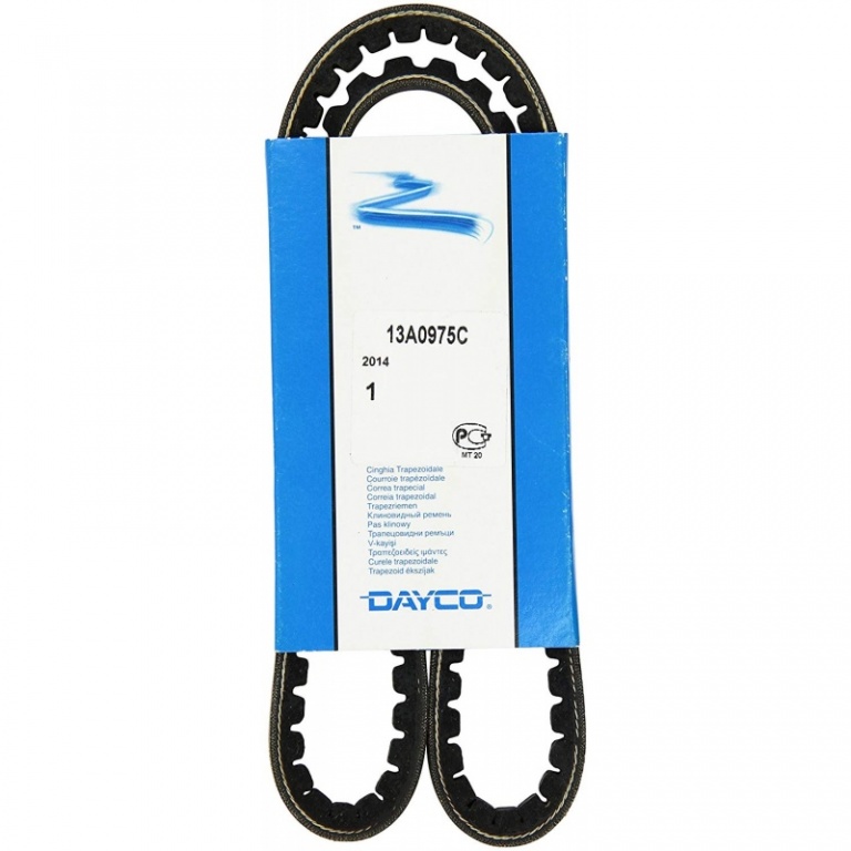 Curea Transmisie Dayco 13A0975C