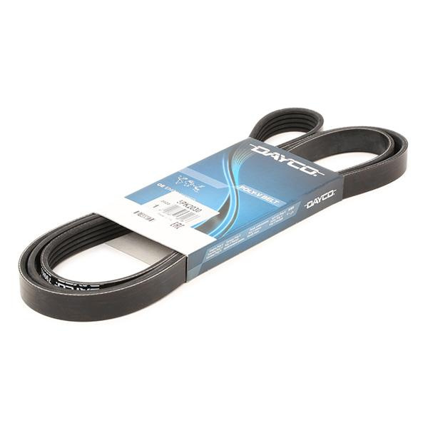 Curea Transmisie Dayco 5PK2030