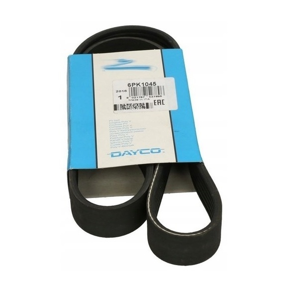 Curea Transmisie Dayco 6PK1045