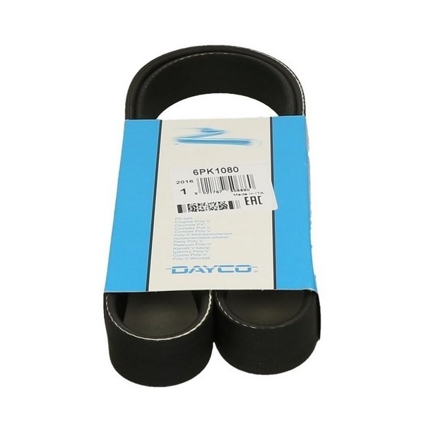 Curea Transmisie Dayco 6PK1080