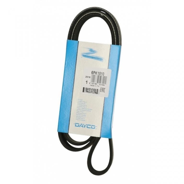 Curea Transmisie Dayco 6PK1510