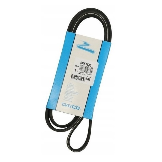 Curea Transmisie Dayco 6PK1545