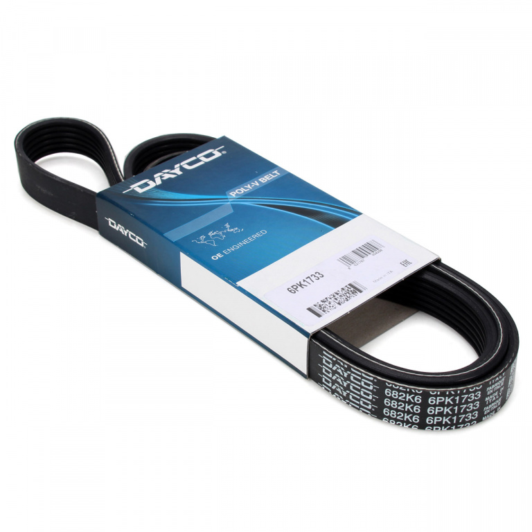 Curea Transmisie Dayco 6PK1733