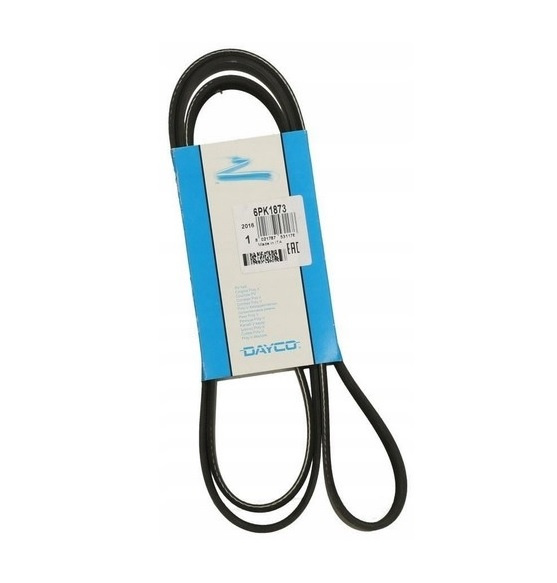 Curea Transmisie Dayco 6PK1873