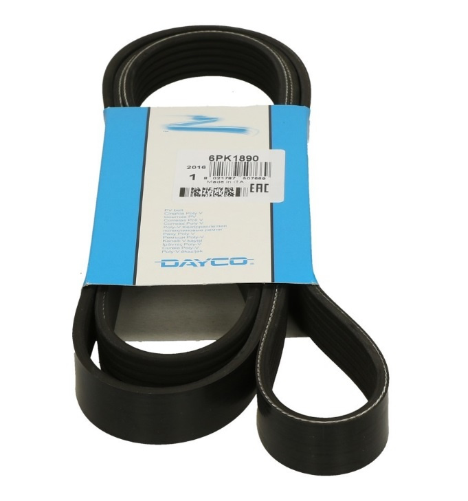 Curea Transmisie Dayco 6PK1890