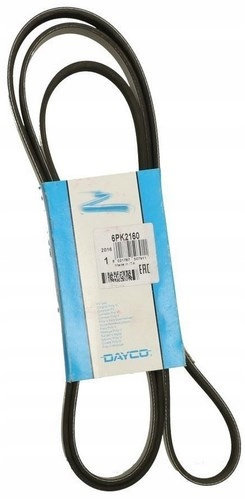 Curea Transmisie Dayco 6PK2160