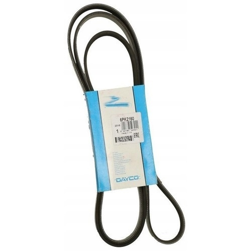 Curea Transmisie Dayco 6PK2160