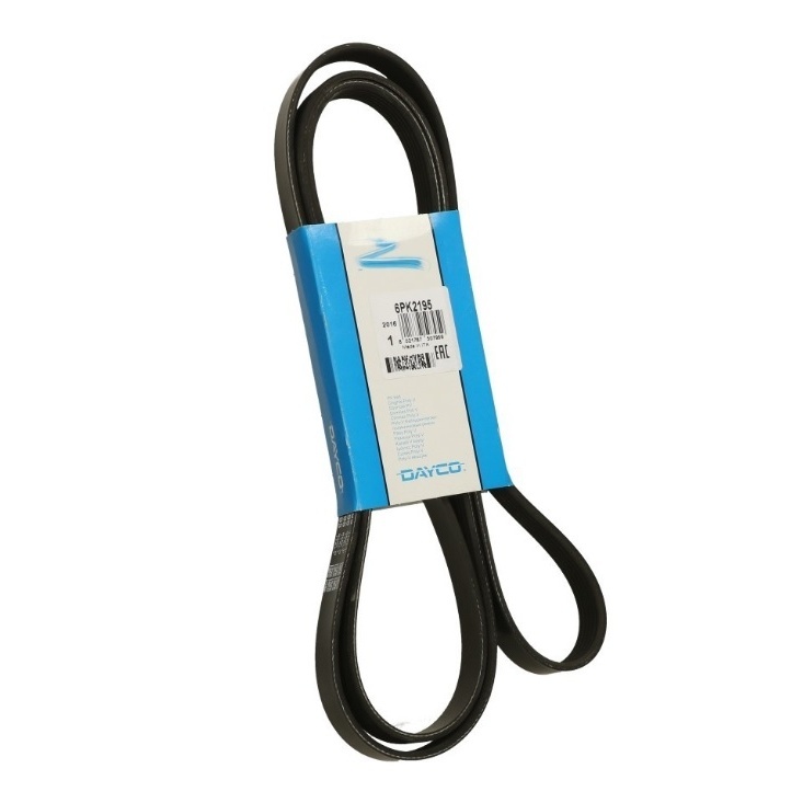 Curea Transmisie Dayco 6PK2195