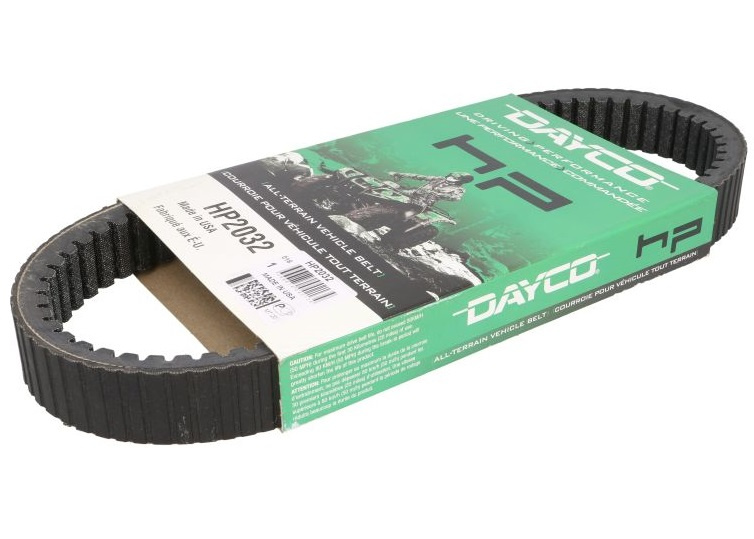 Curea Transmisie Dayco ATV/UTV HP2032