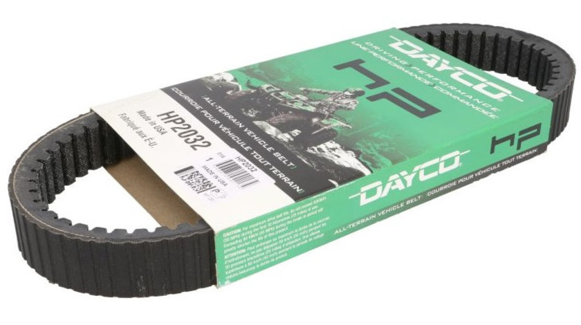 Curea Transmisie Dayco ATV/UTV HP2032