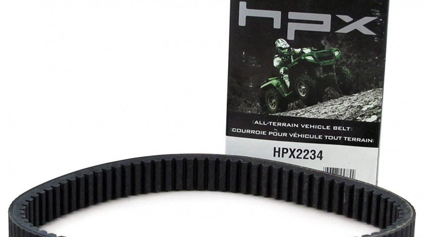 Curea Transmisie Dayco ATV/UTV HPX2234