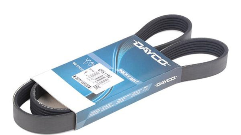 Curea Transmisie Dayco Bmw Seria 3 G80 2020→ 6PK1180