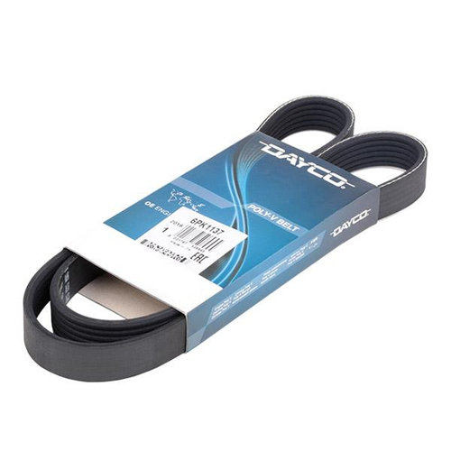 Curea Transmisie Dayco Lancia Lybra 839 1999-2005 6PK1137