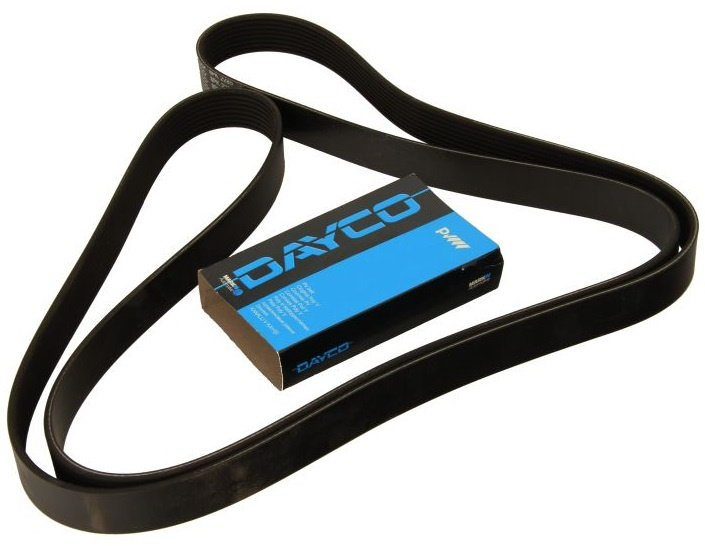Curea Transmisie Dayco Mercedes-Benz E-Class W211 2006-2008 8PK2285