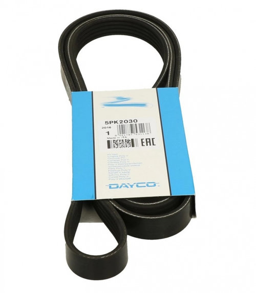 Curea Transmisie Dayco Mg Zt 2002-2005 5PK2030