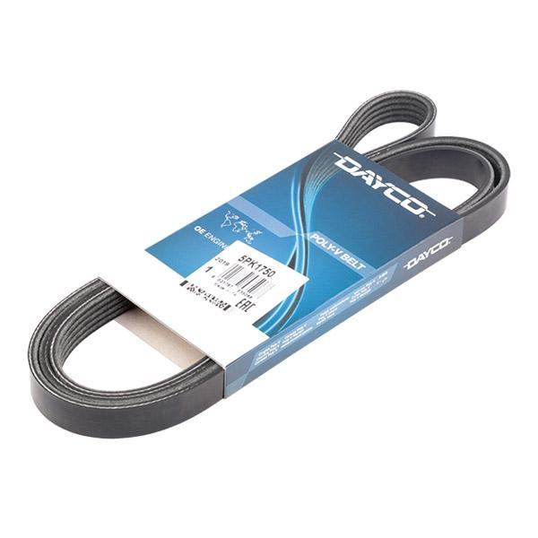 Curea Transmisie Dayco Renault Espace 3 1998-2002 5PK1750