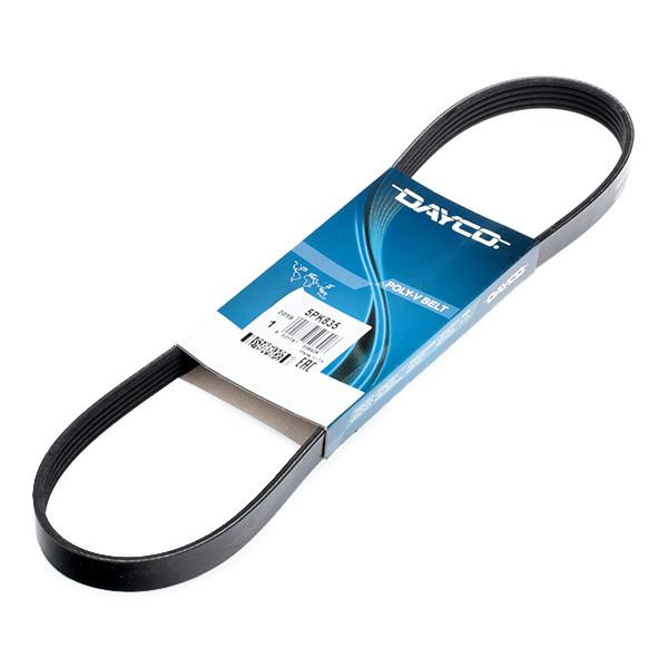 Curea Transmisie Dayco Suzuki Swift 3 2005→ 5PK835