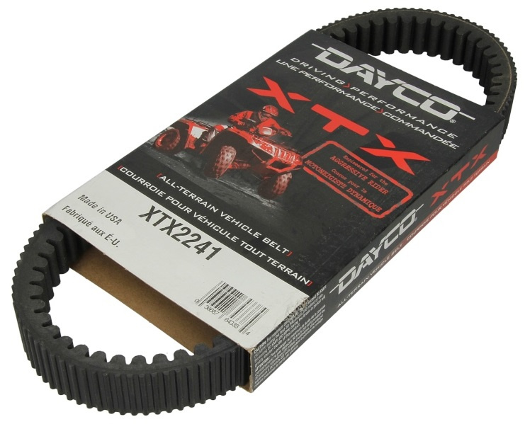 Curea Transmisie Dayco Yamaha YFM 2009-2014 XTX2241
