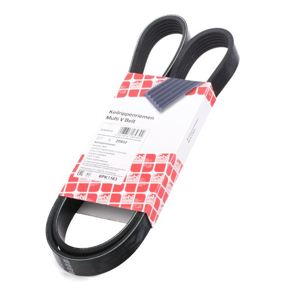 Curea Transmisie Febi 28930