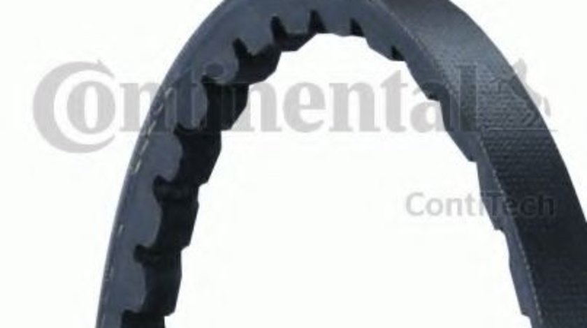 Curea transmisie FORD KA (RB) (1996 - 2008) CONTITECH AVX10X825 - produs NOU