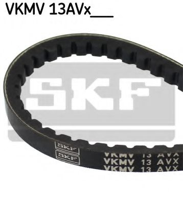 Curea transmisie FORD TRANSIT bus (E) (1994 - 2000) SKF VKMV 13AVx1025 piesa NOUA