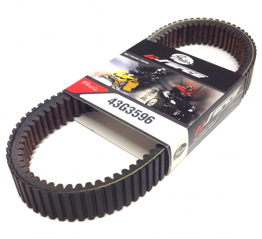 Curea Transmisie Gates 43G3596