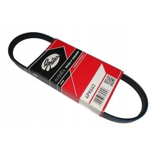 Curea Transmisie Gates 4PK643