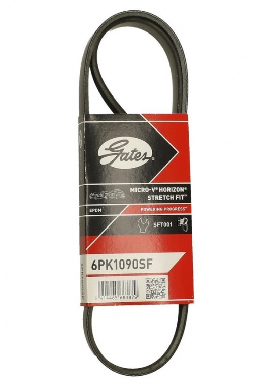 Curea Transmisie Gates 6PK1090SF