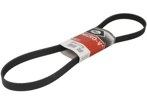Curea Transmisie Gates 6PK1178