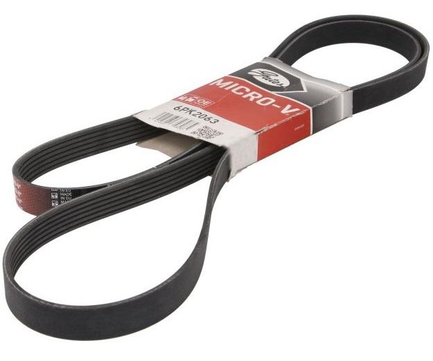 Curea Transmisie Gates 6PK2063