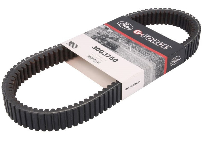 Curea Transmisie Gates Bombardier Ooutlander; Can-Am Commander, Outlander, Renegade, Maverick 500-1000 2006→ 30G3750