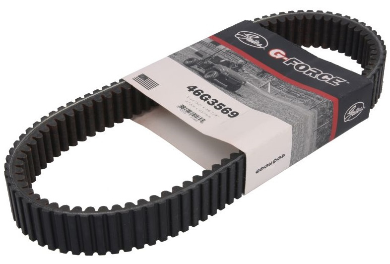 Curea Transmisie Gates G-Force® ATV/UTV 46G3569