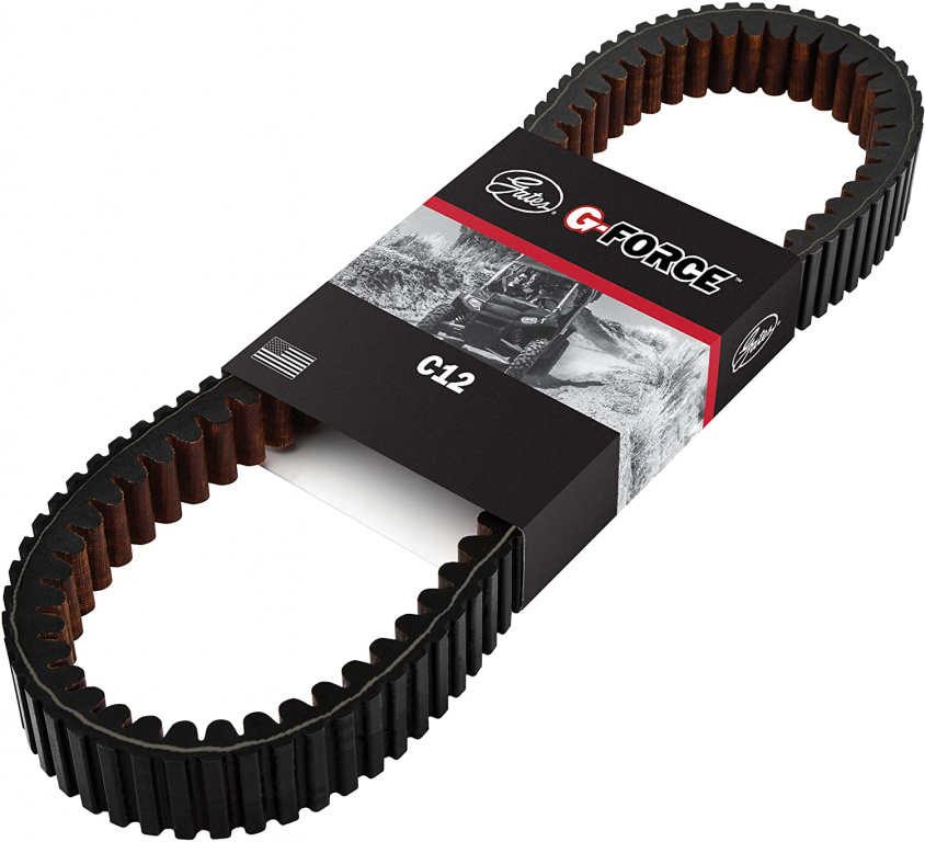 Curea Transmisie Gates G-Force® C12® CVT Belt 11C3218