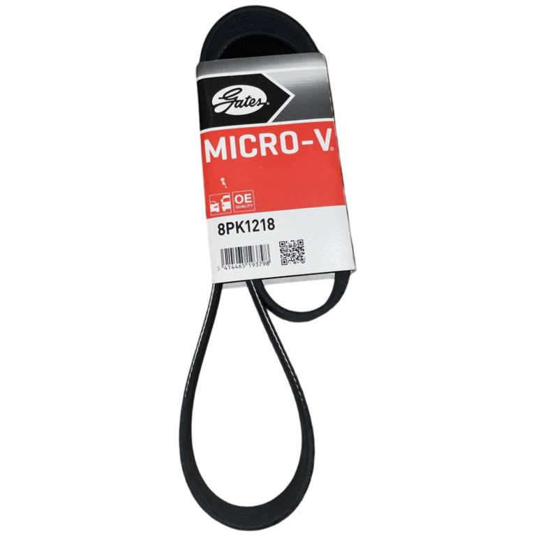 Curea Transmisie Gates Mazda 6 2 2007-2010 8PK1218