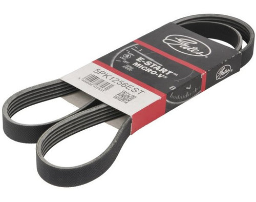 Curea Transmisie Gates Mercedes-Benz B-Class W247 2018→ 5PK1256EST